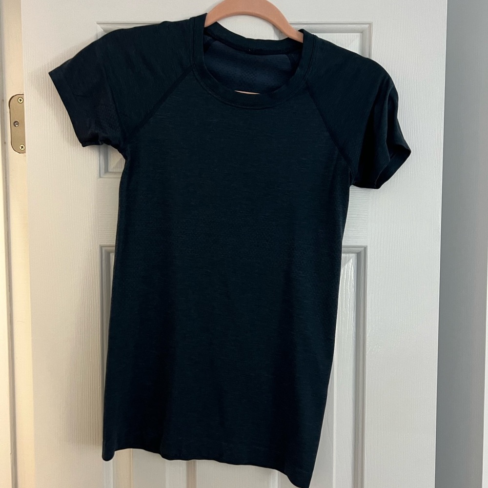 lululemon swiftly tech